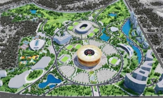 Hà Nội sẽ triển khai hai siêu dự án gần 1,8 triệu tỷ đồng